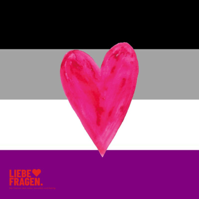 Von Regenbogenflaggen, Tumblr und Asexualität