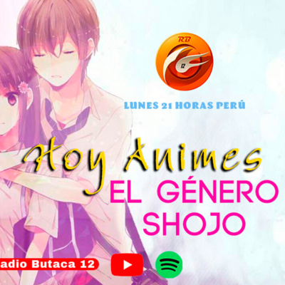 Portada de Butaca 12