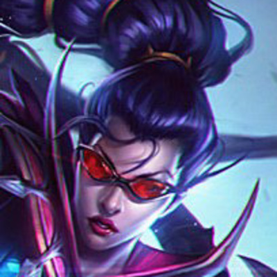 Vayne, die Jägerin der Nacht (Champion) episode artwork