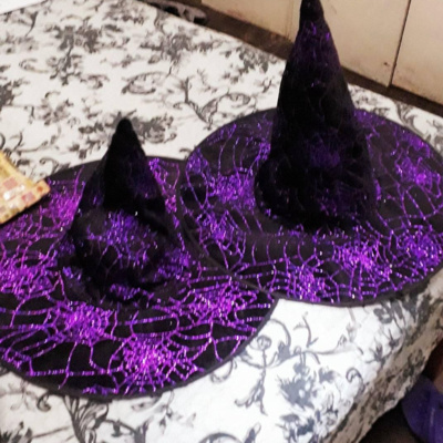 Las brujas de Salem