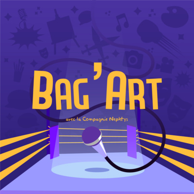 Bag\'Art