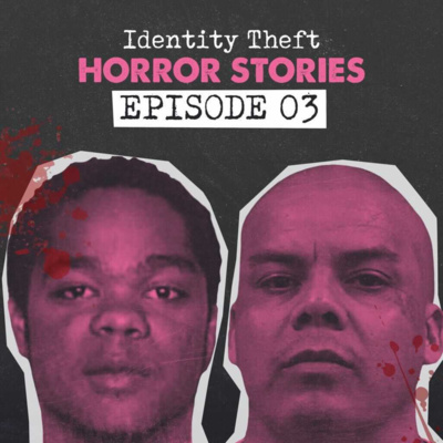 IDENTITY THEFT CRIME|MURDER: Kevin Wenher|Marcus Calvillo