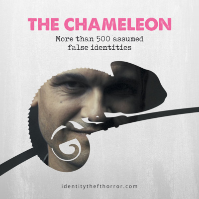 IDENTITY THEFT CRIME | The Chameleon