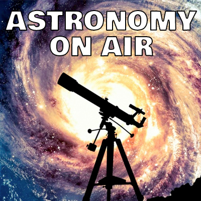 Astronomy on Air | Ellopják-e az oroszok a német űrtávcsövet?