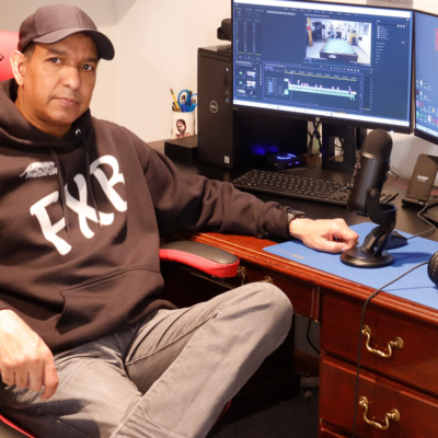 Talking Pool with FX Billiards - The Bryan Mitchell Podcast