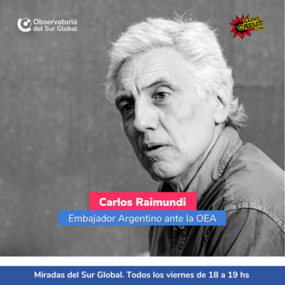 Miradas del Sur Global