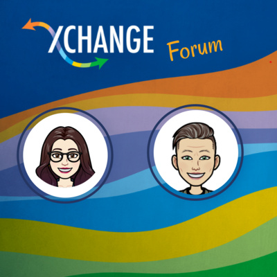 The XChange Podcast