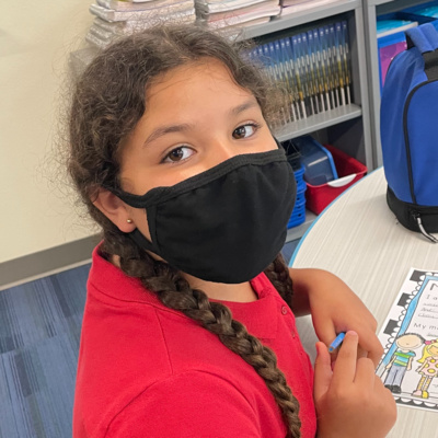 Season II - Episode 1