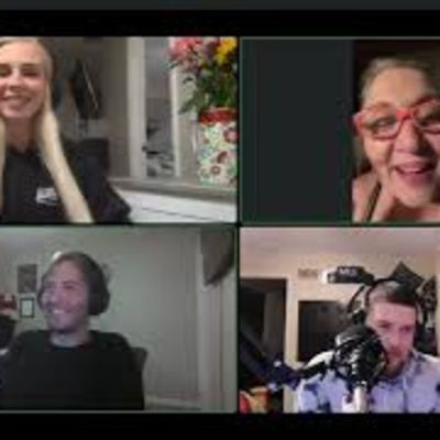 Ep.58 - Family Visitors
