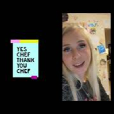 The SCP - Yes Chef, Thank You Chef - Ep.1