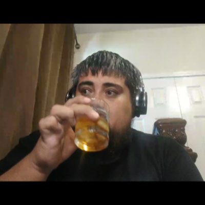 The Morning Beer Ep 89 Twitching Live episode artwork