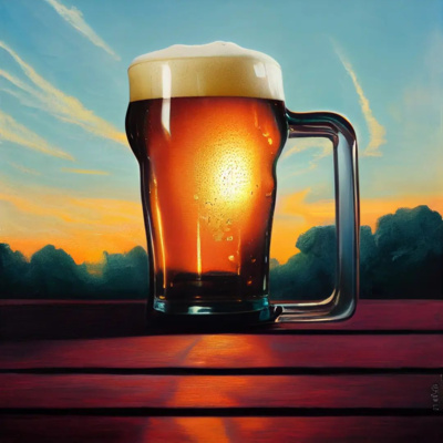 The Morning Beer Ep 125 Still No Notebook episode artwork