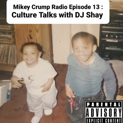 Mikey Crump Radio