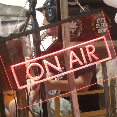 CON TODO RESPETO - RADIO NÓMADE
