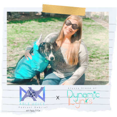 (Debrief) "Creative Business Models Panel" with special guest Alyssa Stone