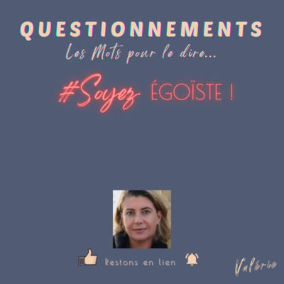 🤔 Savez-vous DIRE NON ?  episode artwork