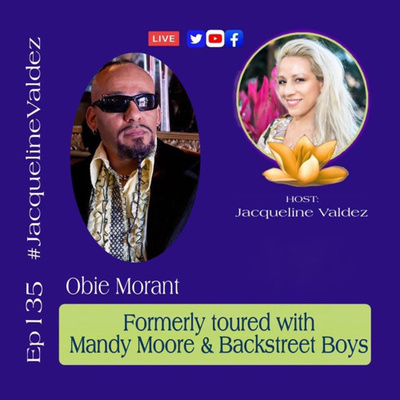 Formerly toured with Mandy Moore & Backstreet Boys with Obie Morant