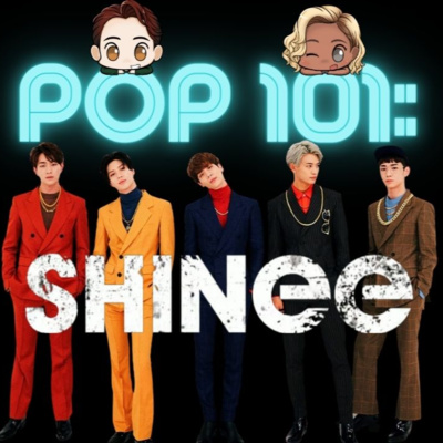POP 101: A Guide to SHINee