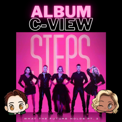 CCTV: The Nonstop Pop Show
