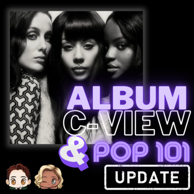 CCTV: The Nonstop Pop Show
