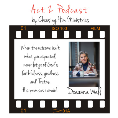 Deeanna Wall