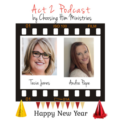 New Year Episode