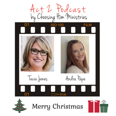Christmas Episode