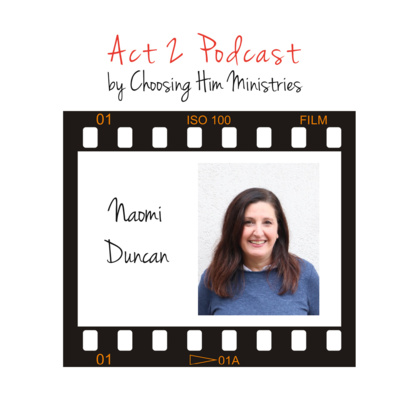 Naomi Duncan