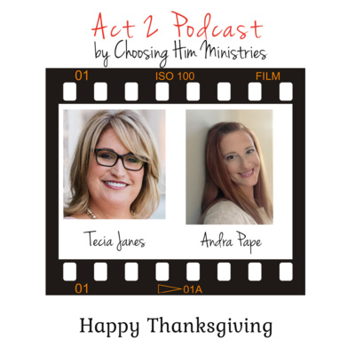 Thanksgiving Episode