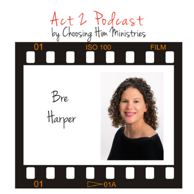 Bre Harper