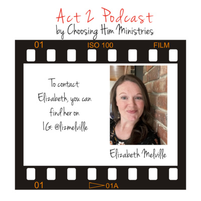 Elizabeth Melville