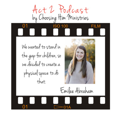 Emilee Abraham: Pioneer Center Youth Drop-in Program