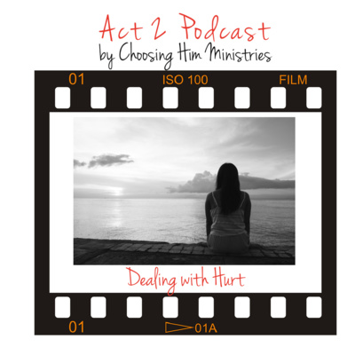 Tecia and Andra: How to Deal with Hurt