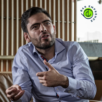 Bar Emprende