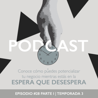 No hay ventas. ¿Qué debes hacer? Parte 1 -Ep. #28- (Estrategia de Ventas) episode artwork