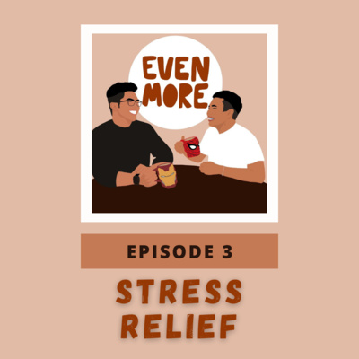 S1E3: Stress Relief, An Office Tribute