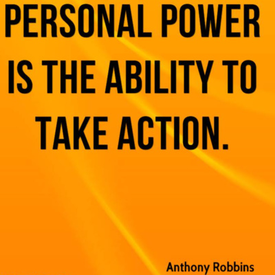 05-03 Personal Power