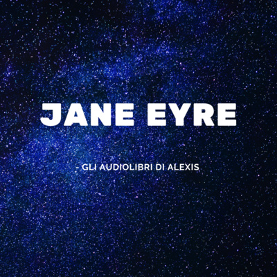 Gli Audiolibri Di Alexis