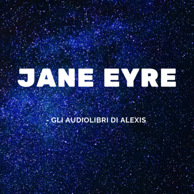 Gli Audiolibri Di Alexis