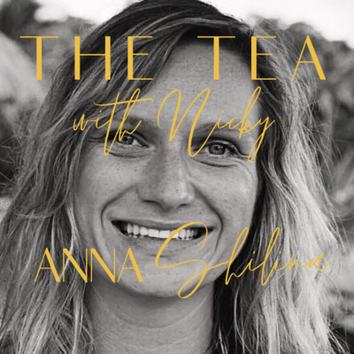 THE TEA with Nicky