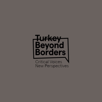 Dr. İclal Ayşe Küçükkırca Bölüm 2 episode artwork