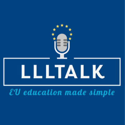 LLLTalk - S01E01 - Pilot LLLTalk - S01E01 - Pilot