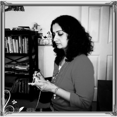 Golden Guest:Sarika Jaswani Encore episode artwork