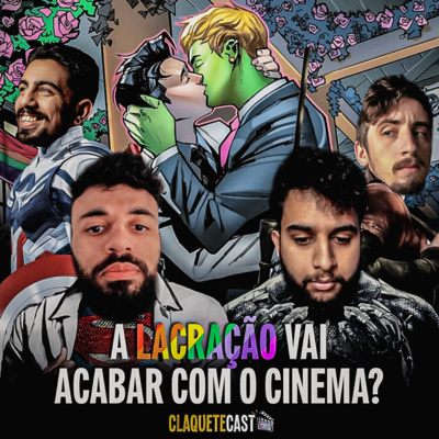ClaqueteCast