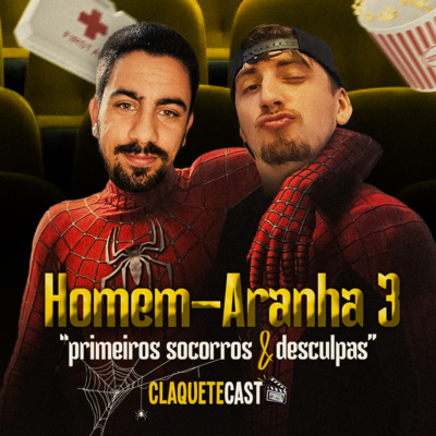 ClaqueteCast