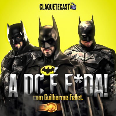 ClaqueteCast