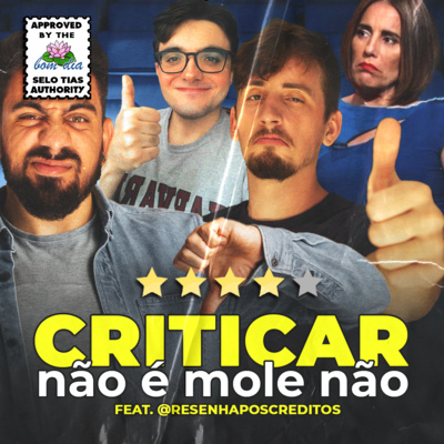 ClaqueteCast