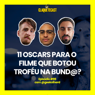 ClaqueteCast