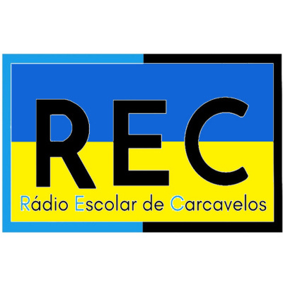 Rádio REC - Agrupamento de Escolas de Carcavelos