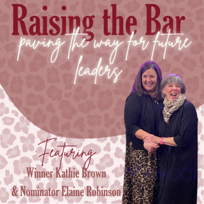 Raising the Bar: Paving the Way for Future Leaders